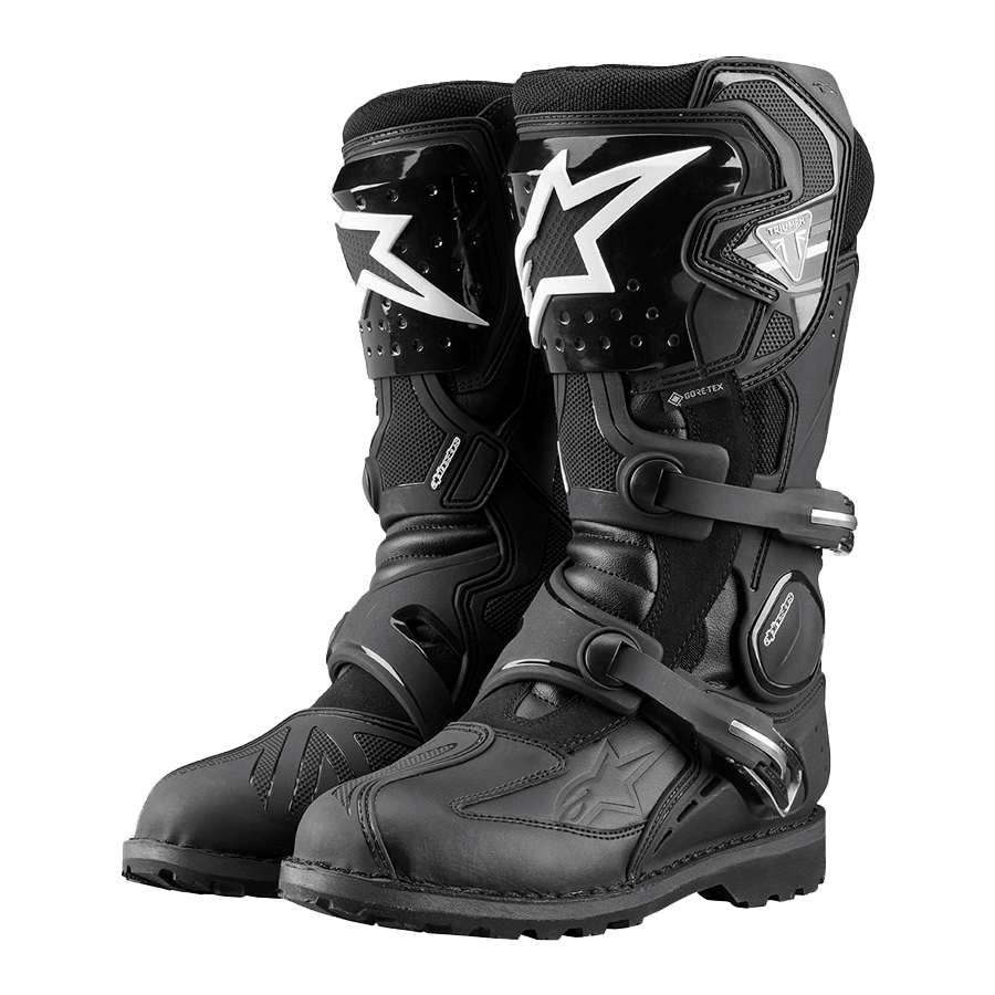 Alpinestars toucan best sale boots uk